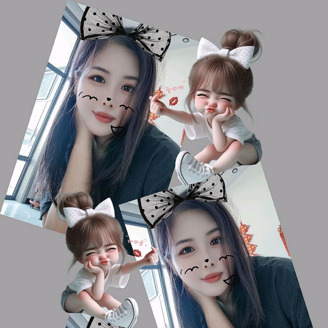💞我的言不由衷🎶