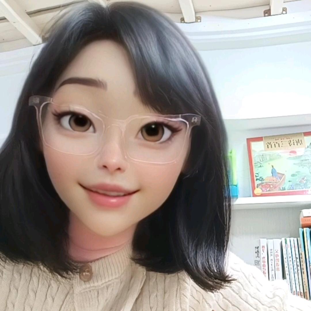 螃蟹小姐