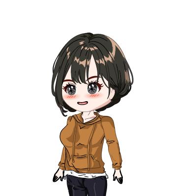 领月