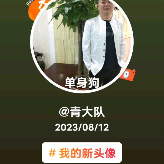 青大队