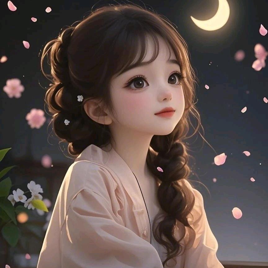 锦鲤丫