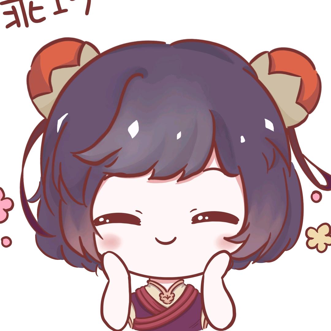 美纱酱粘土手作（接单）