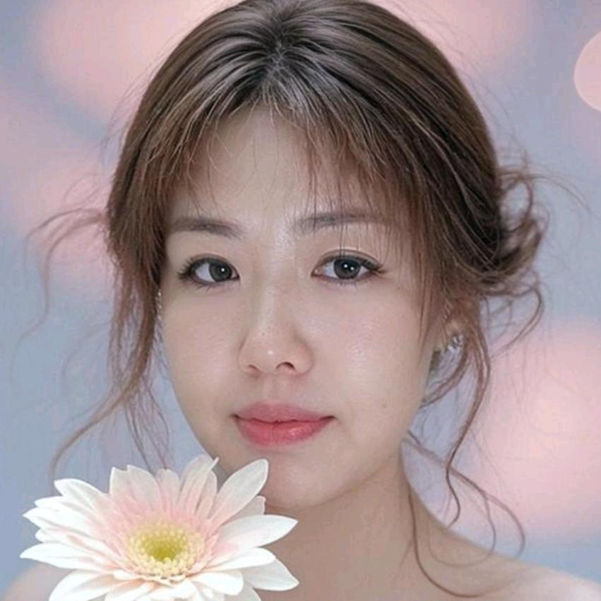 依然微笑