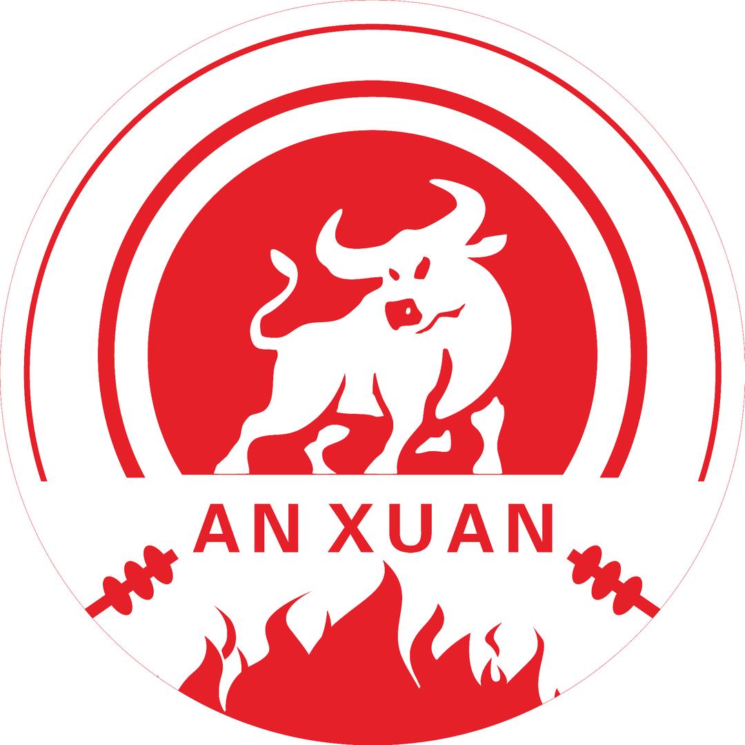陈记安炫烤肉