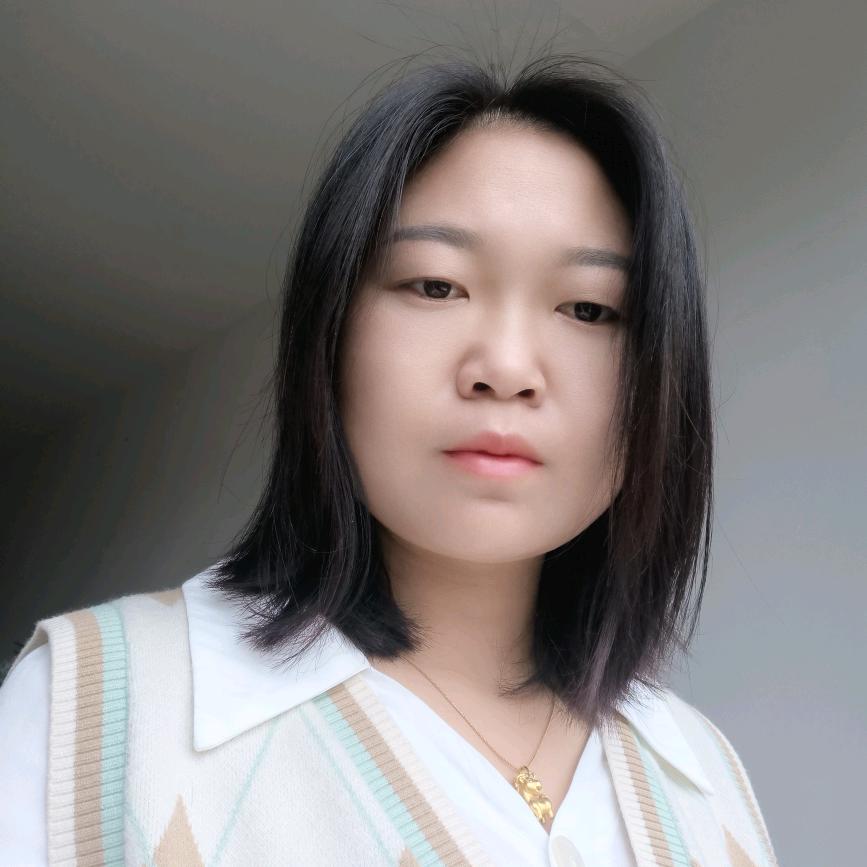 小翠儿🦄