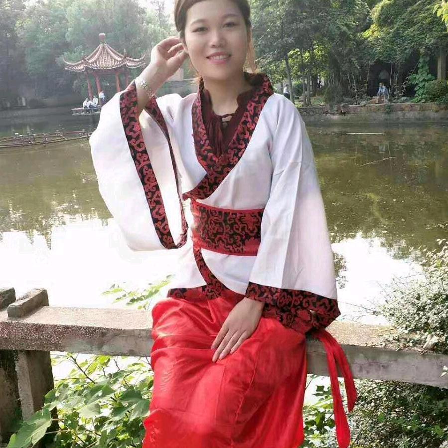 邓姐