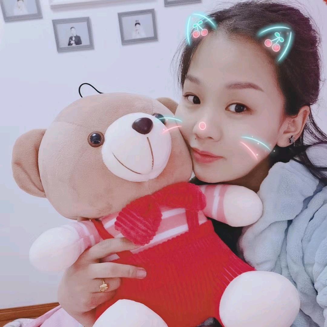 秦巴山妹💋琴儿