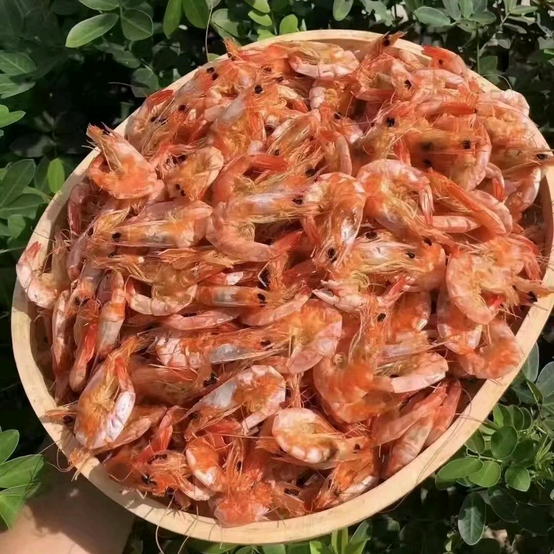 无棣沐宸水产优品小铺
