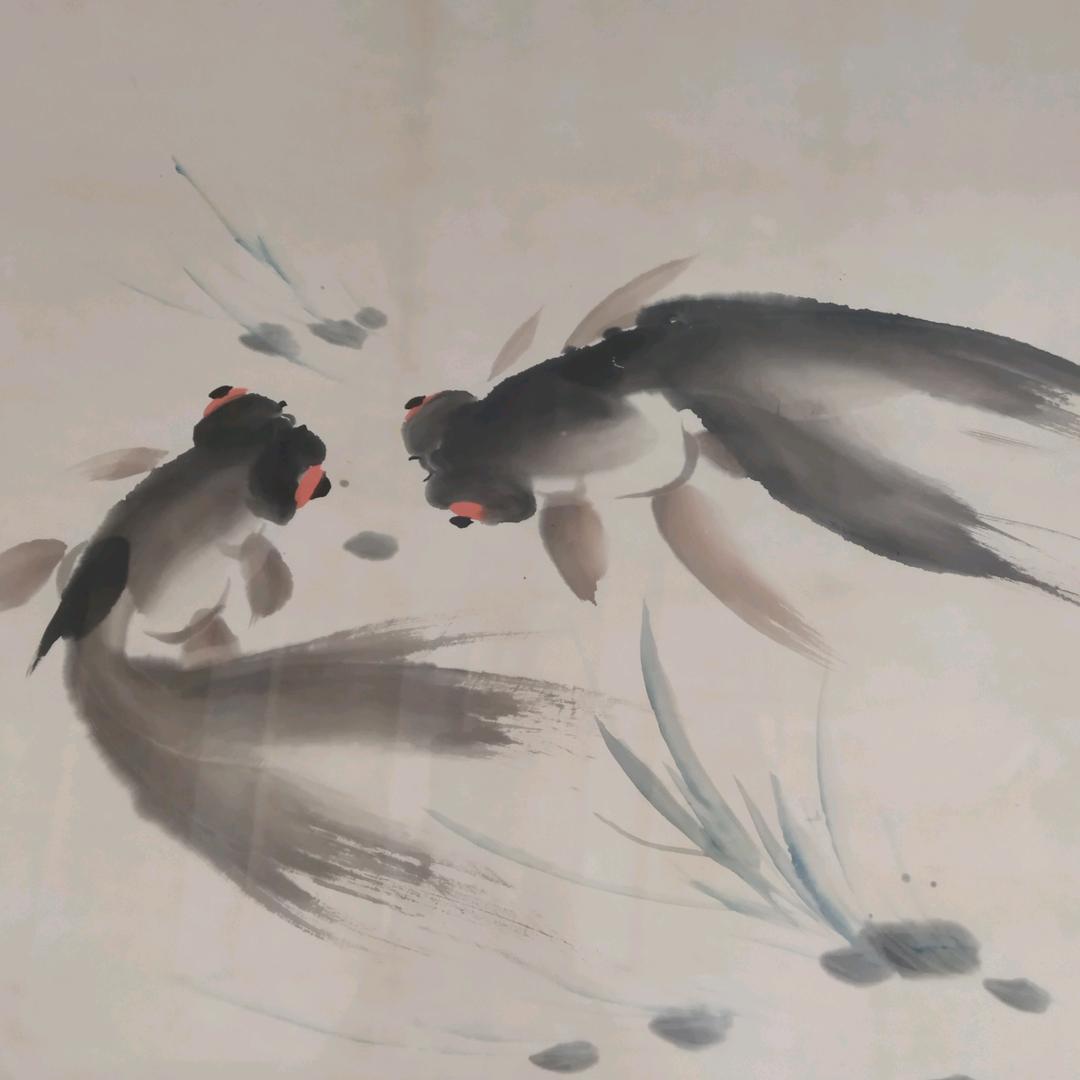 地瓜叶子