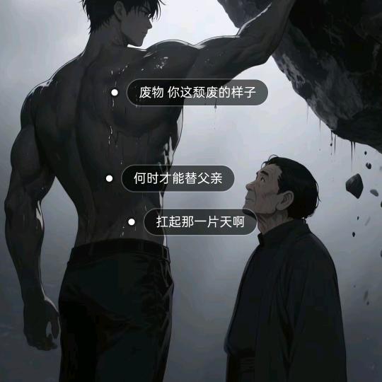 R-god