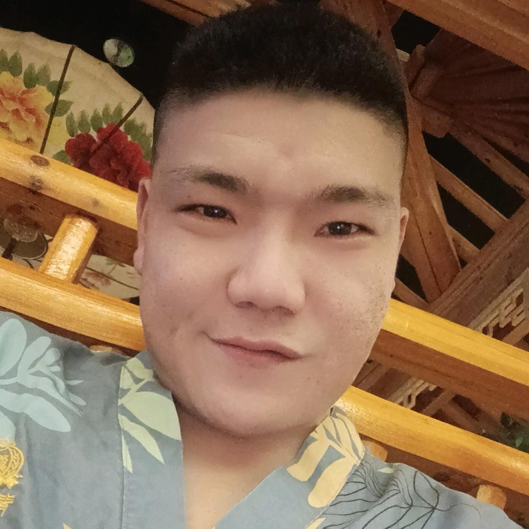 夜的宁静
