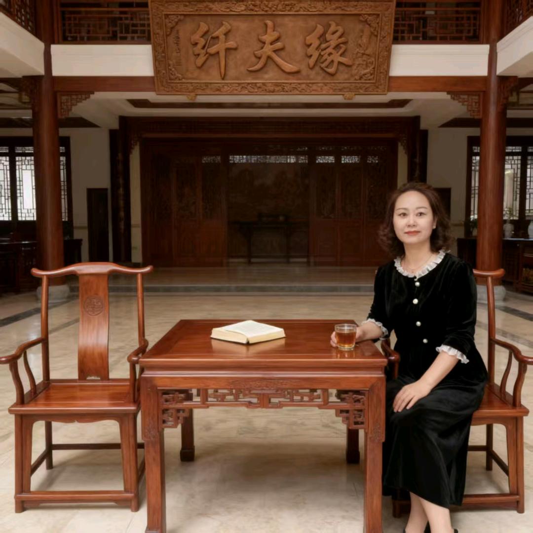 巴东县纤夫缘家具股份有限公司