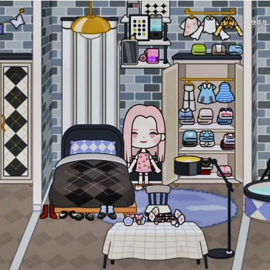 爨底下村的钱收了我又不会不粤