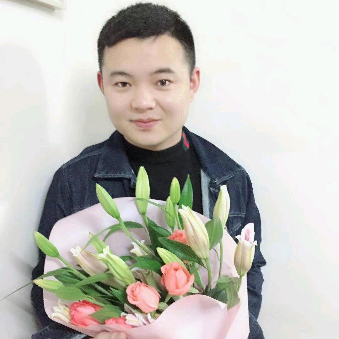 老李饿了