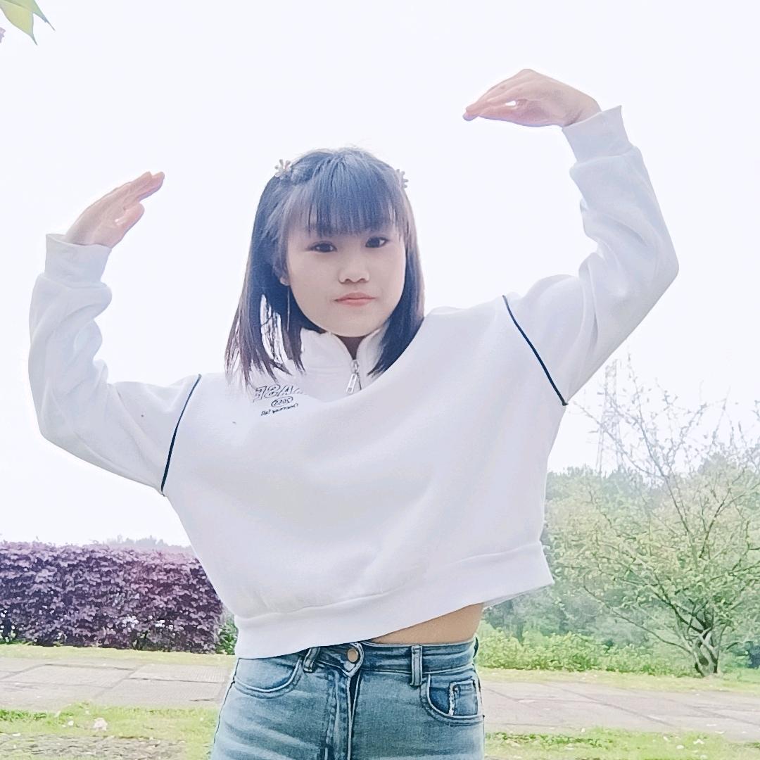孤单女孩👧