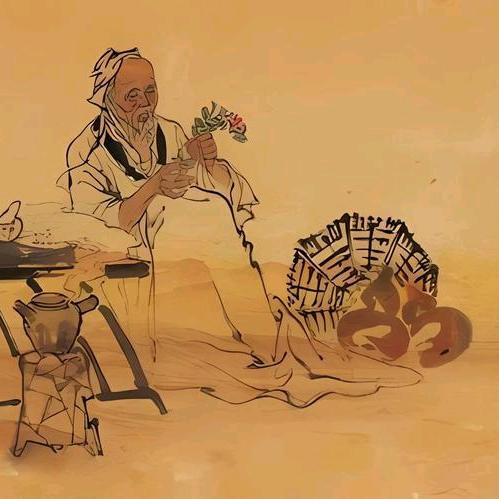 赵老师爱经络