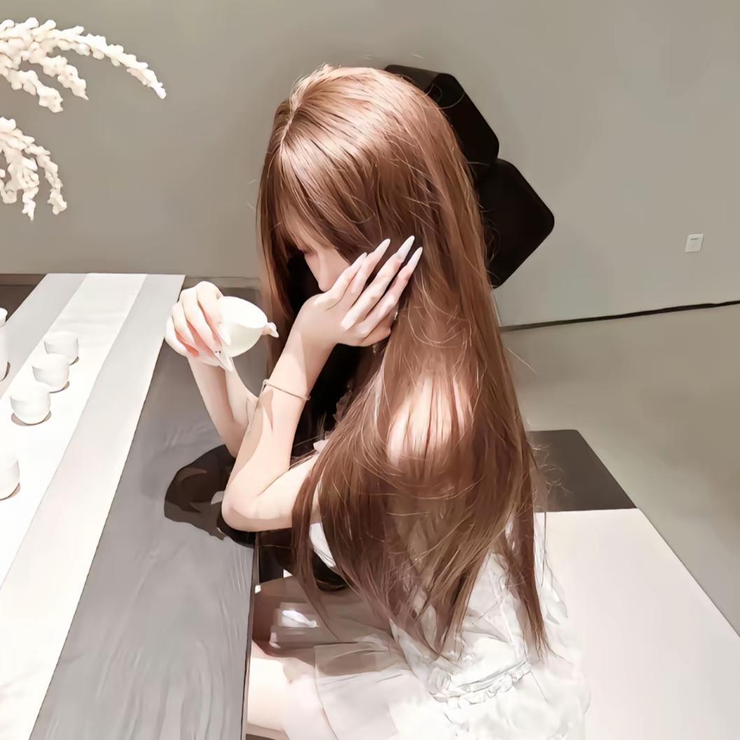 白梦