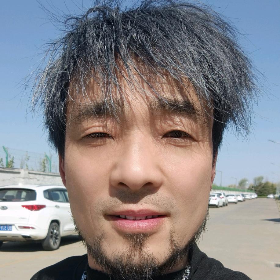 胡子小哥🆔☸️⚛️