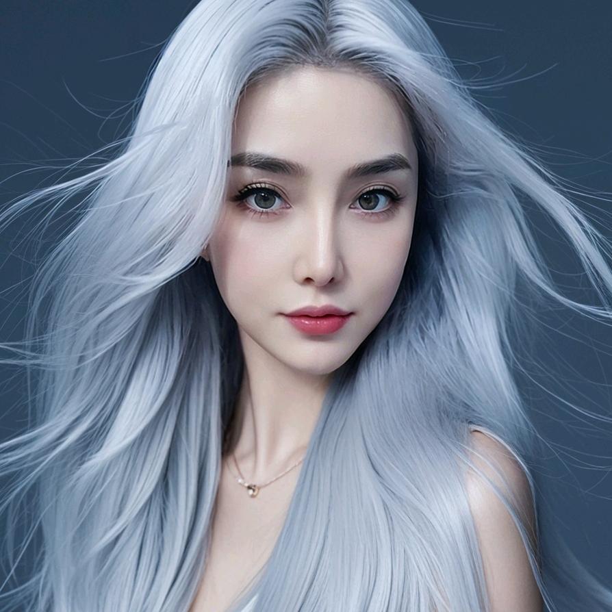 琪儿～围美辣妈