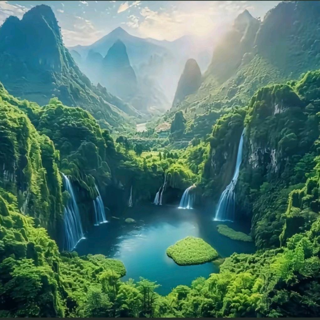 财桦