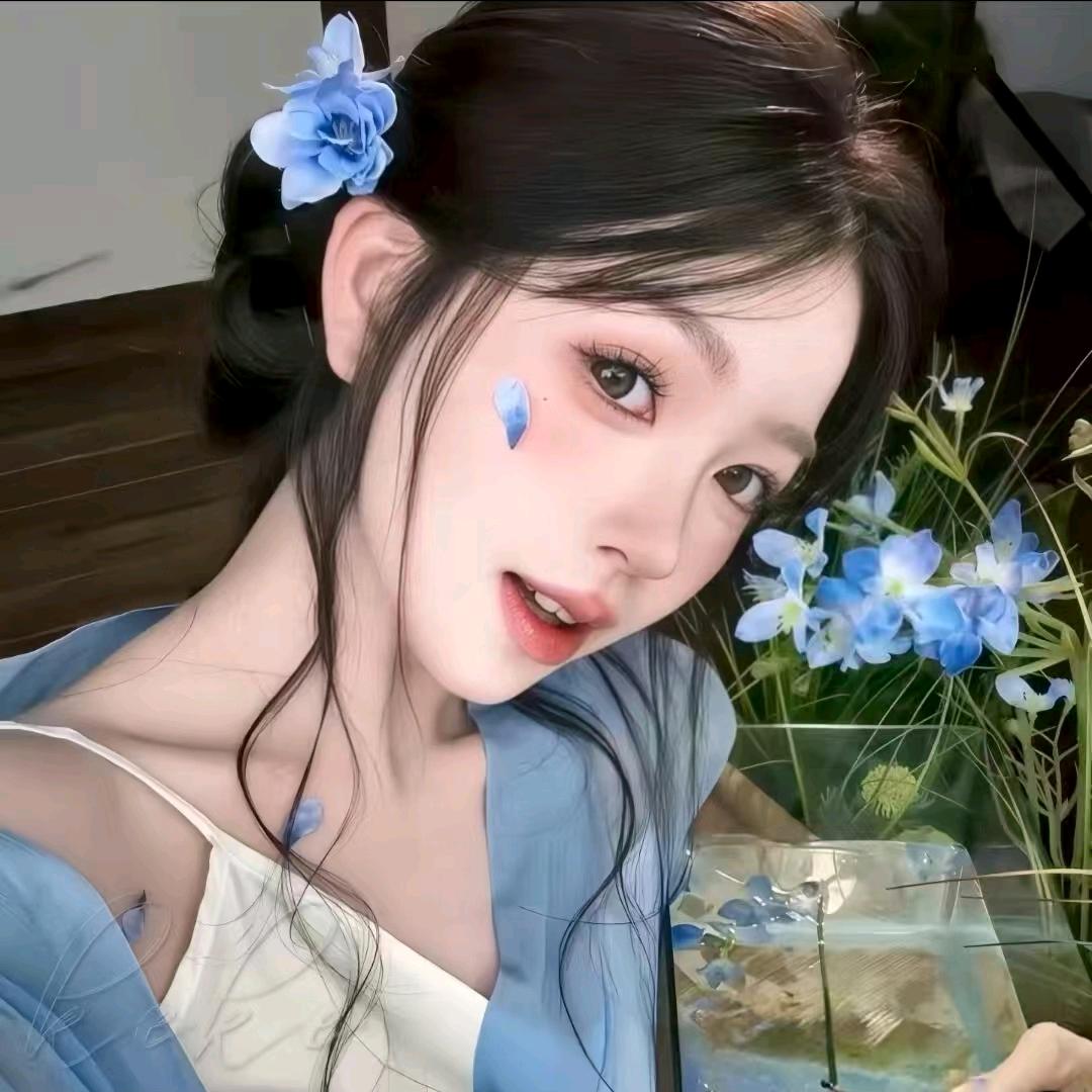 小橘子🍊