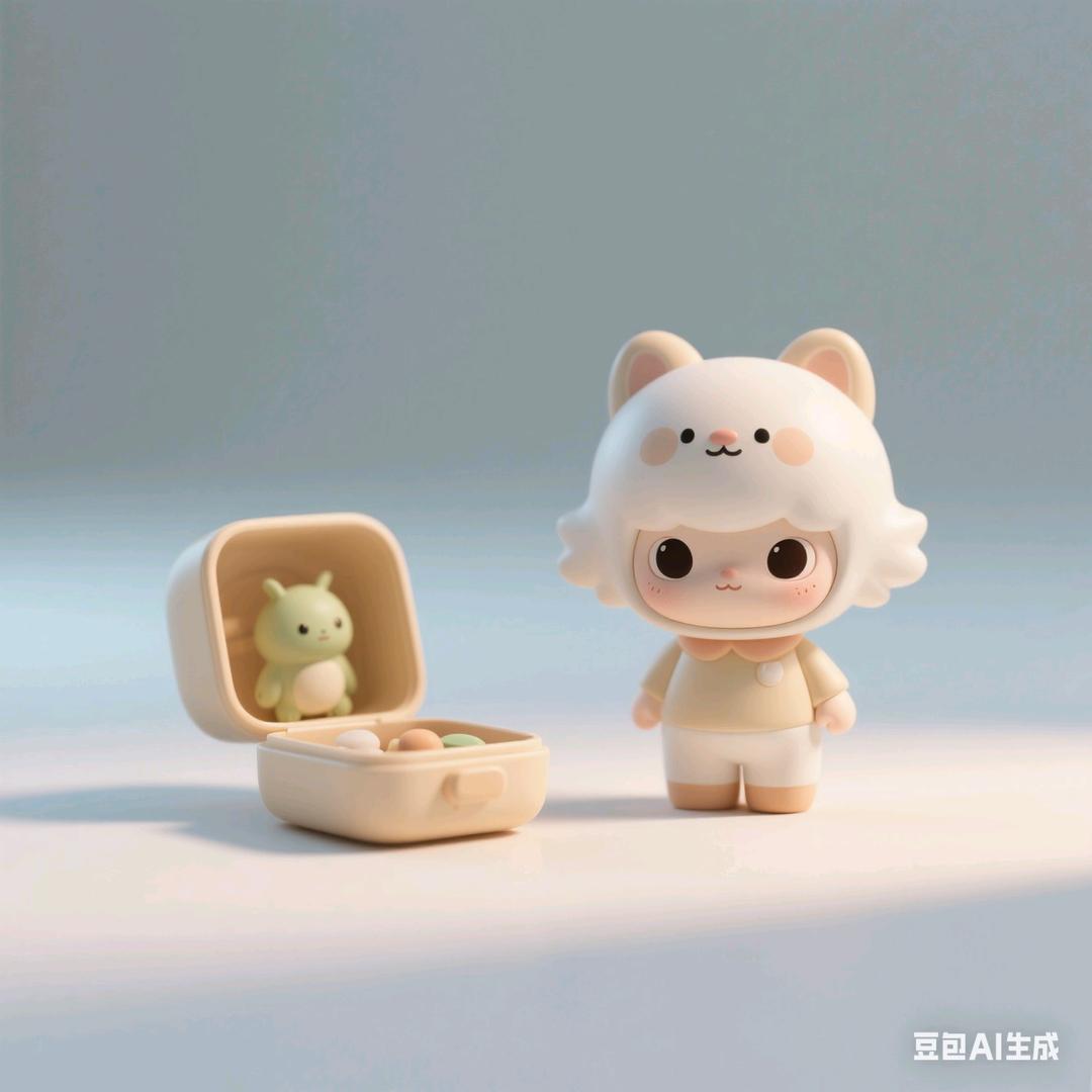 科普识万物