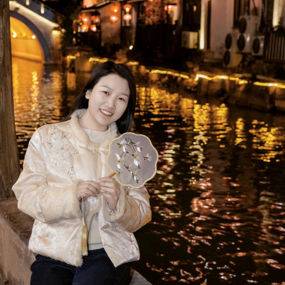 焦作花漾新娘婚纱礼服馆