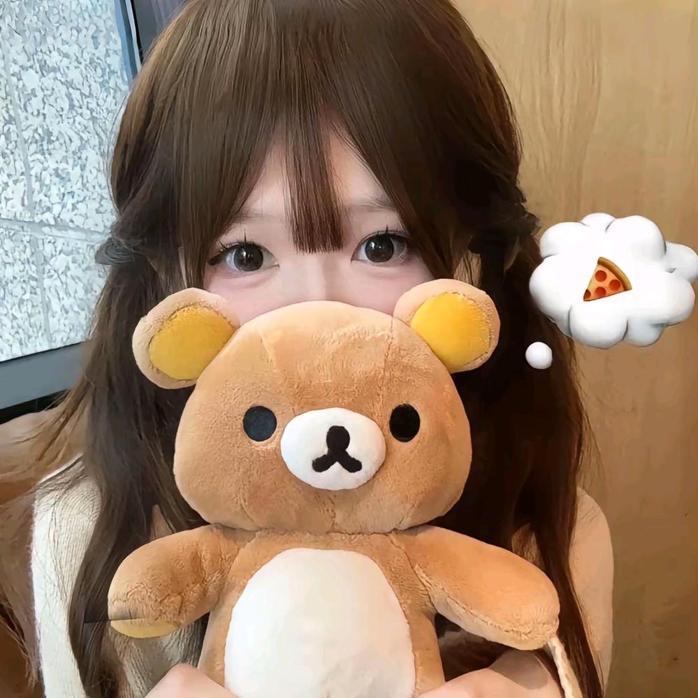 为我低一次头🐾