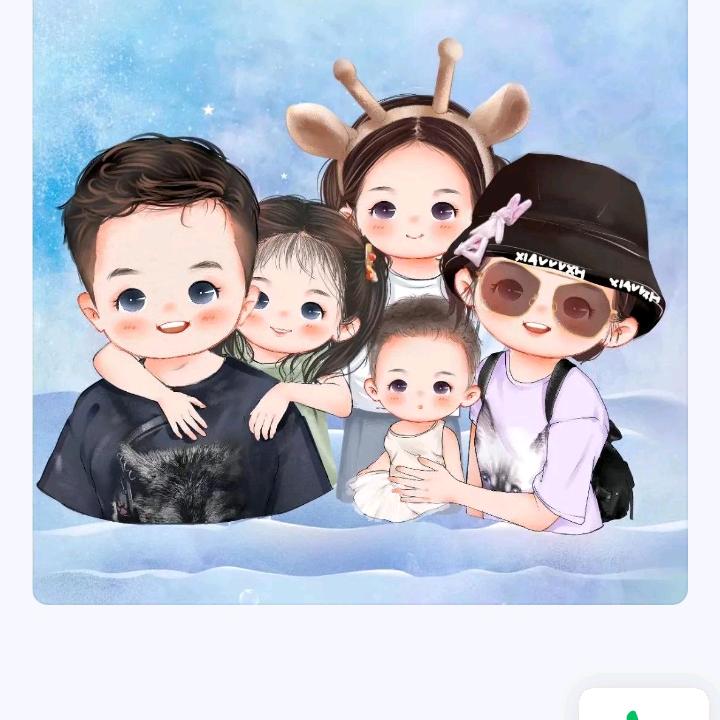 左颜右色童装