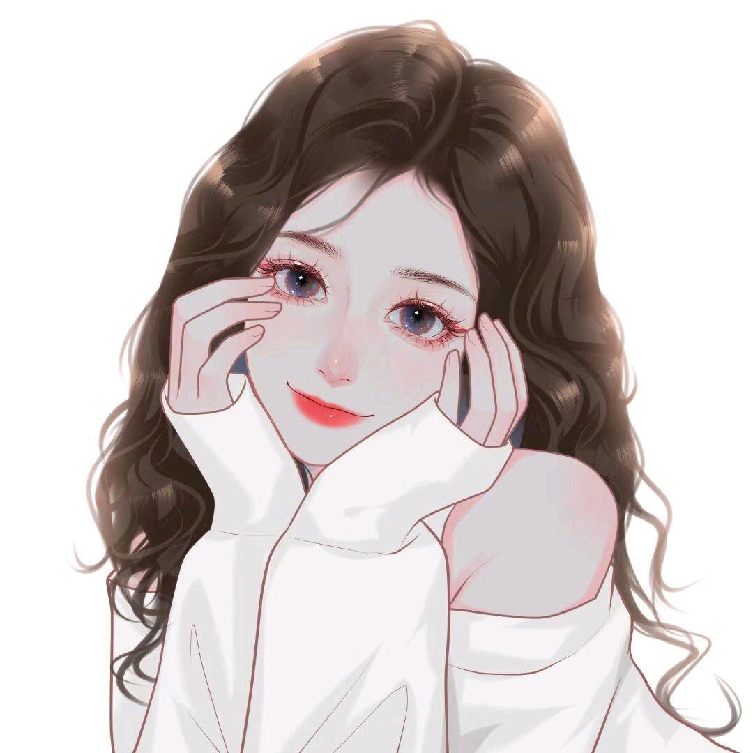 摘棉花🌼