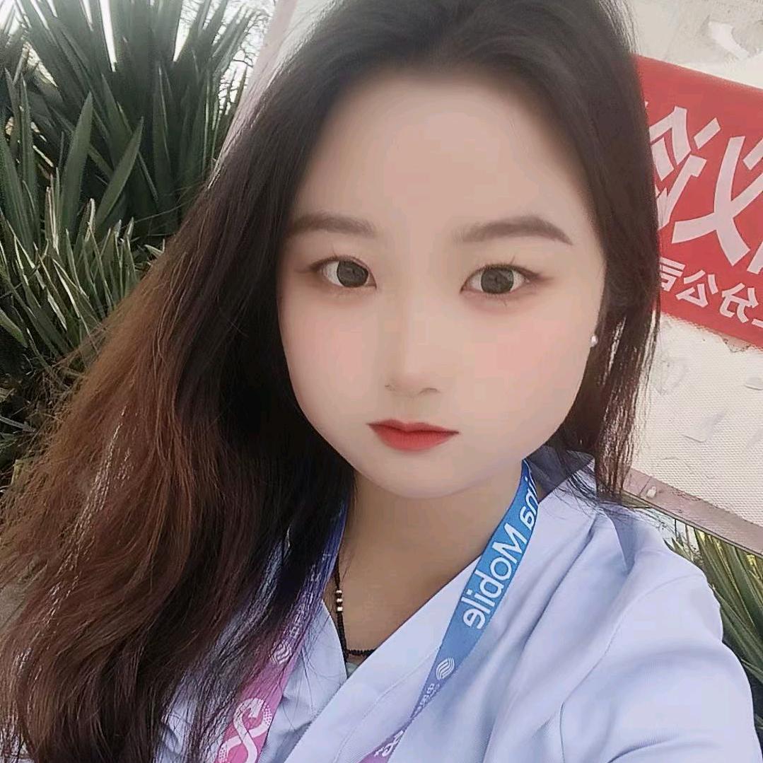 生活甜甜，好运连连