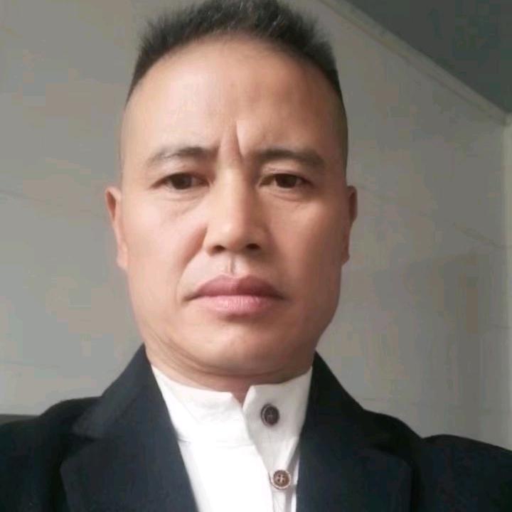 角落