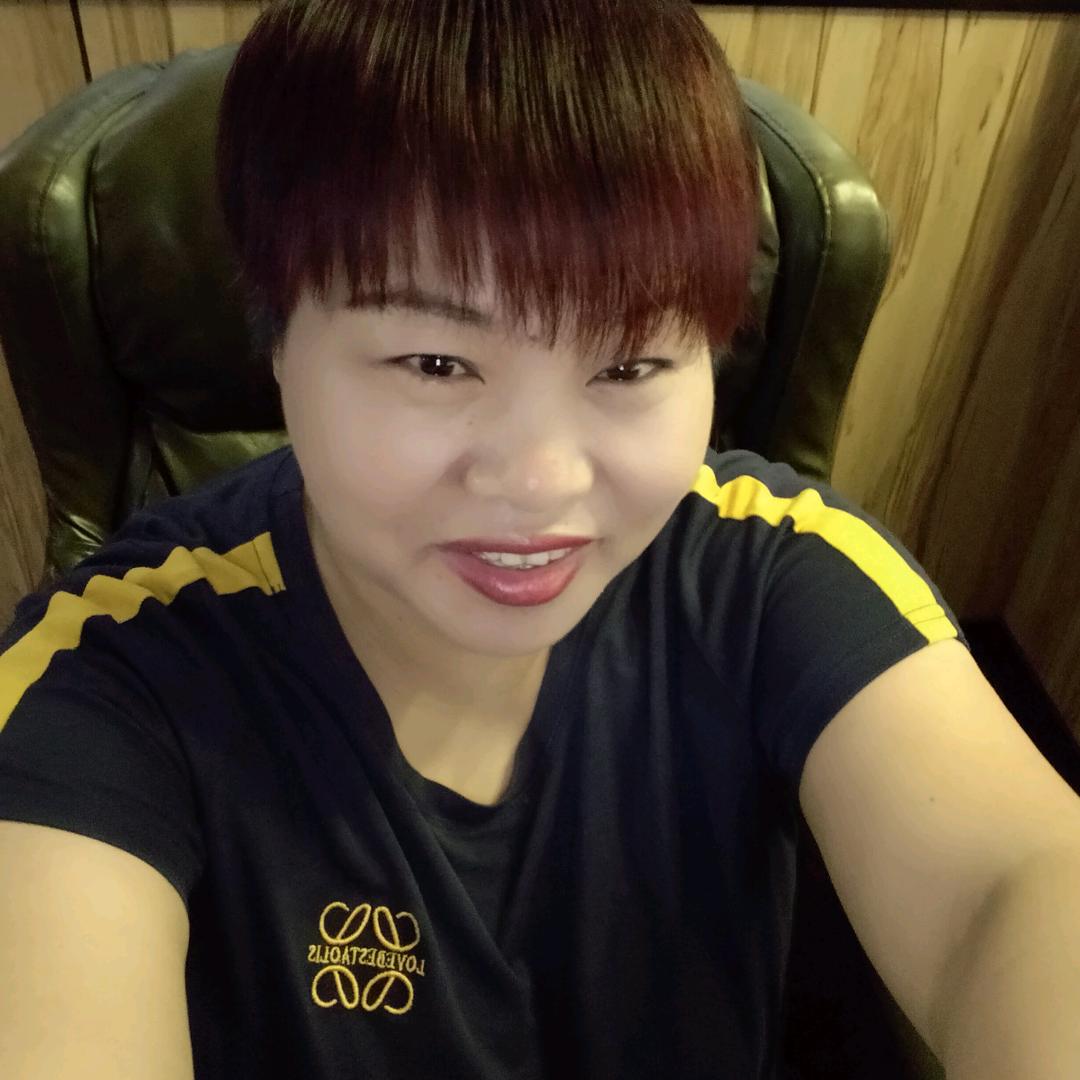 小霞姐