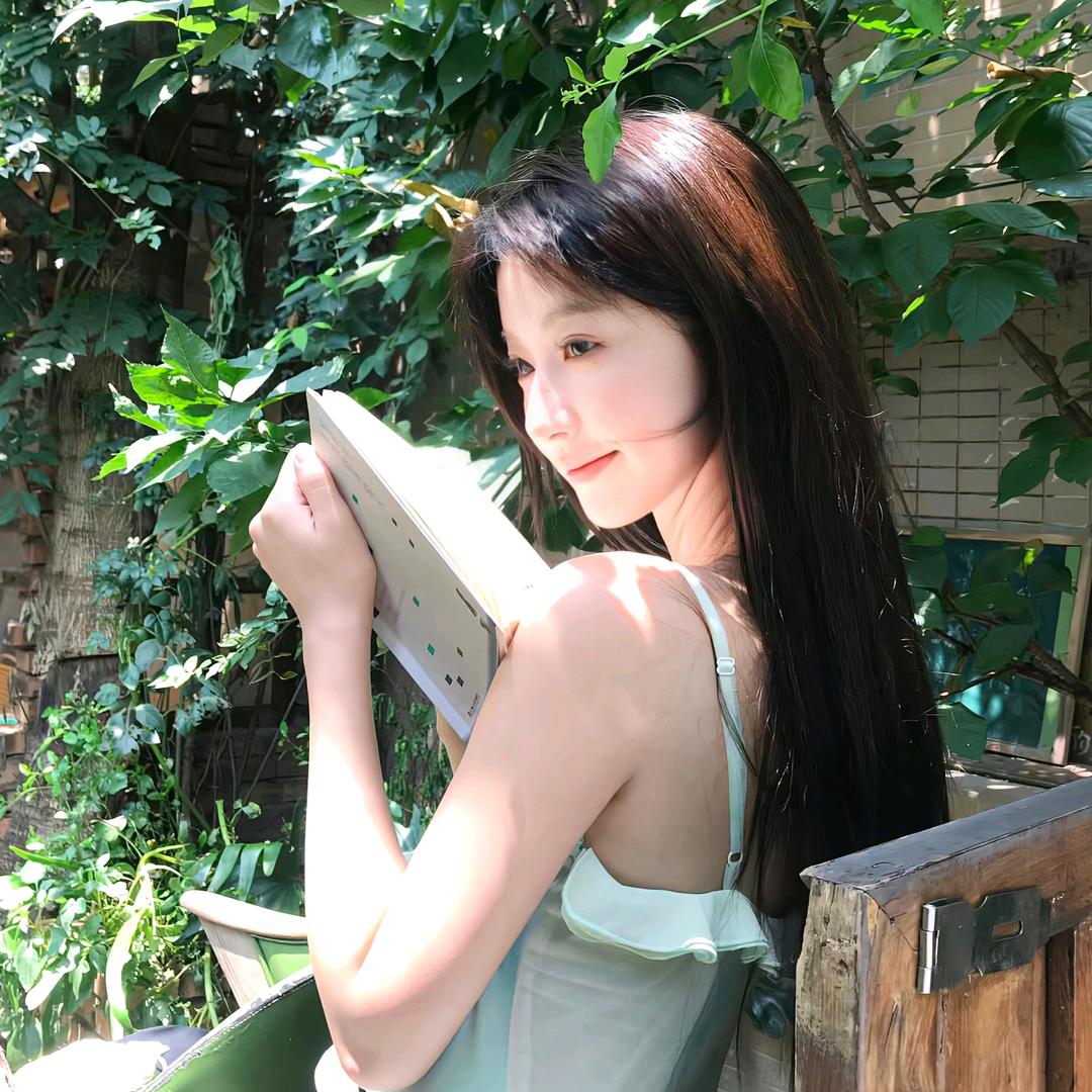 小琳在黄石~