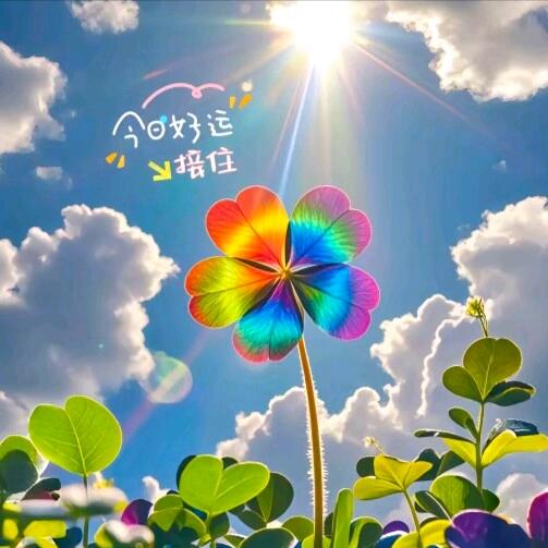 @✨🌈好运连连✨🌈: ꪆ