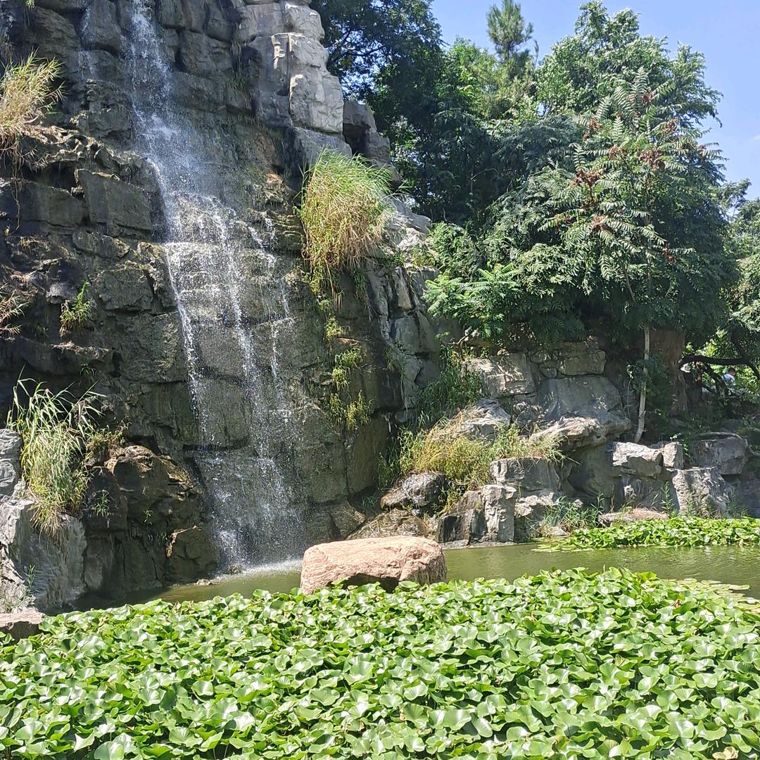 平淡人生