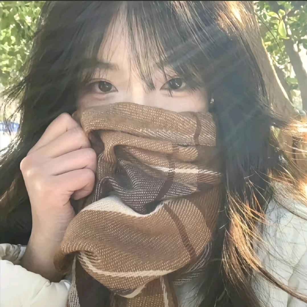 枫叶语.