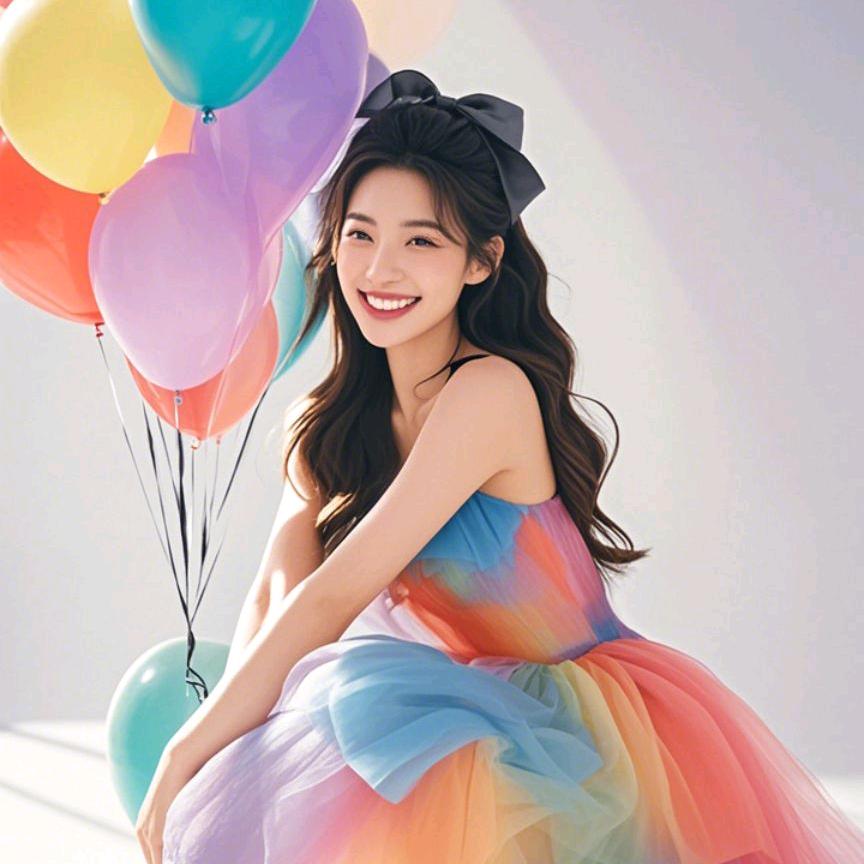 美洋洋