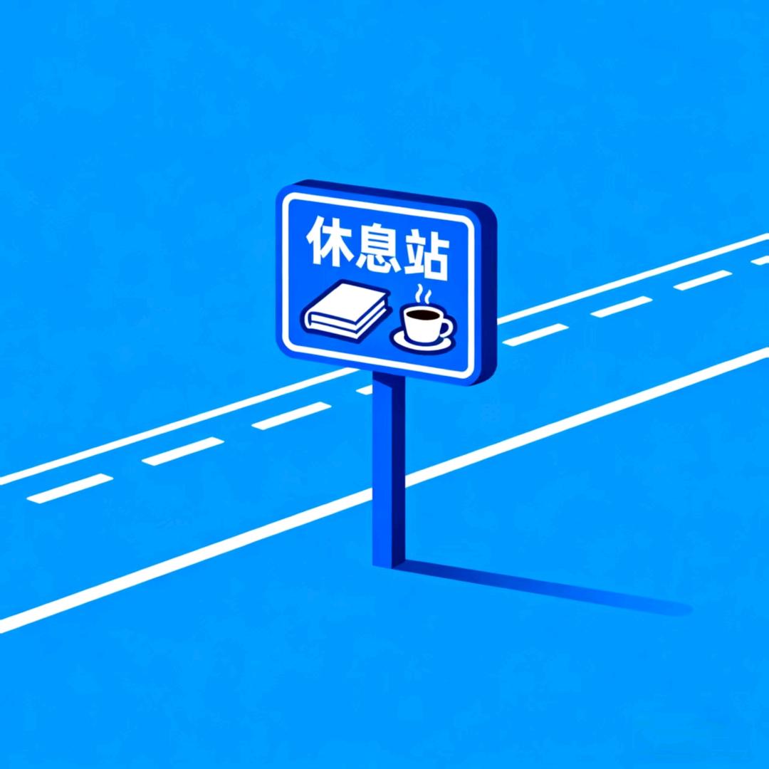 公考之路