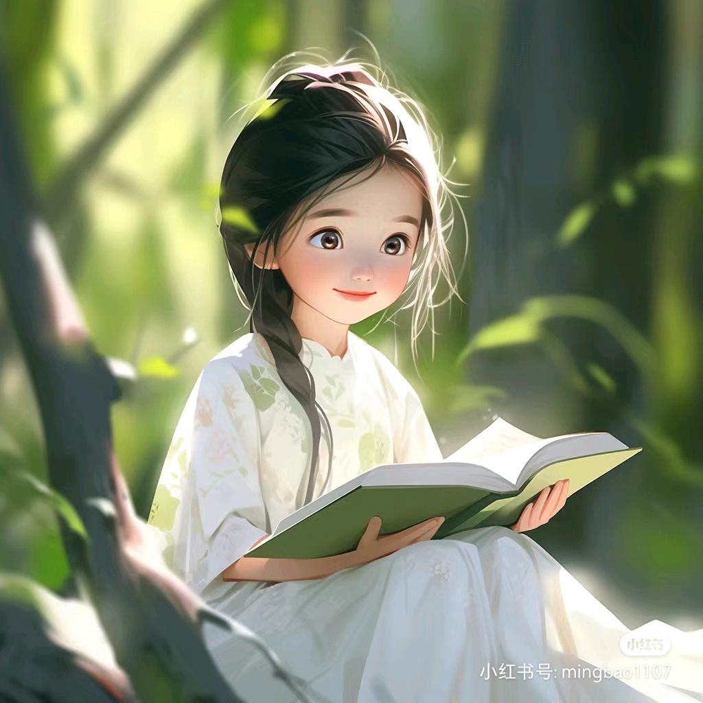 草木松声🌿