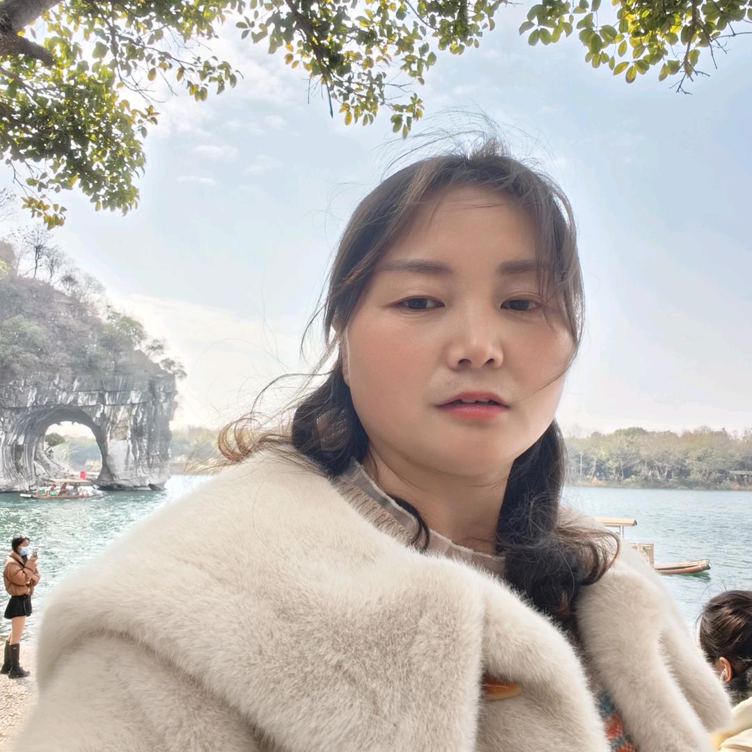 方姐🌲