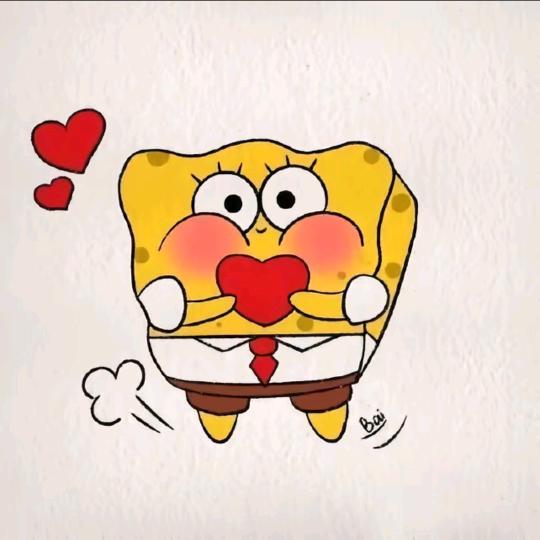 海绵宝宝👶🏻
