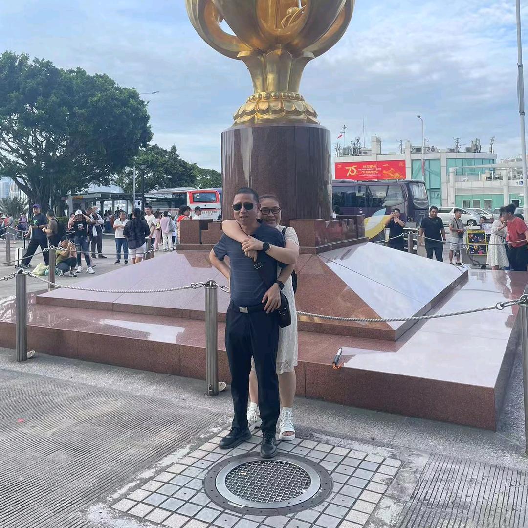 李师傅盲人按摩