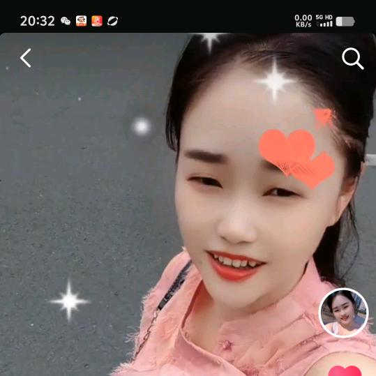 岁月静好💃