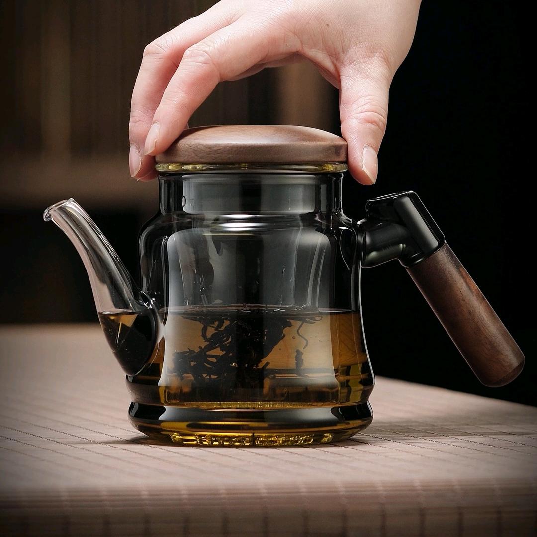 逸虎堂茶周边