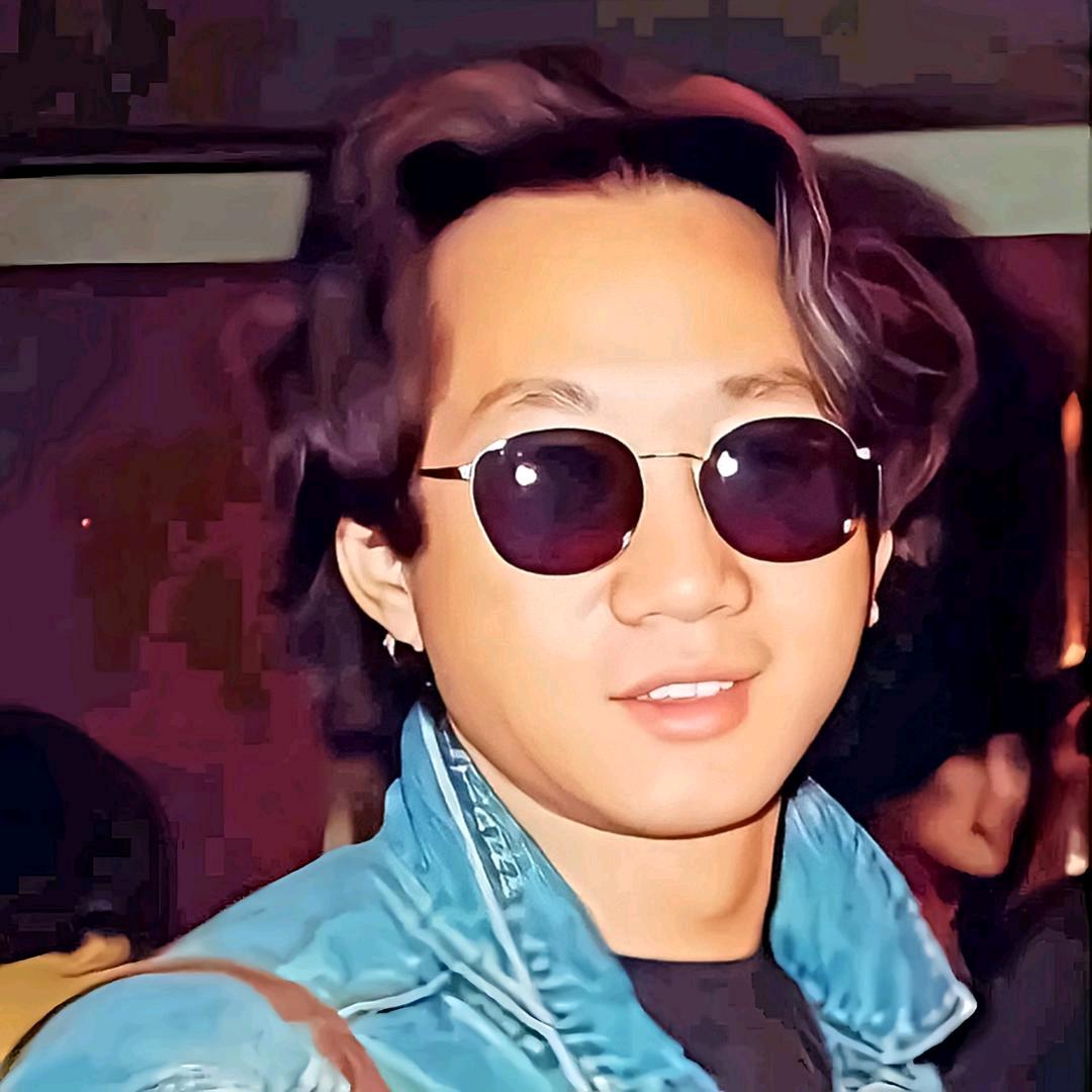 黄家驹平台