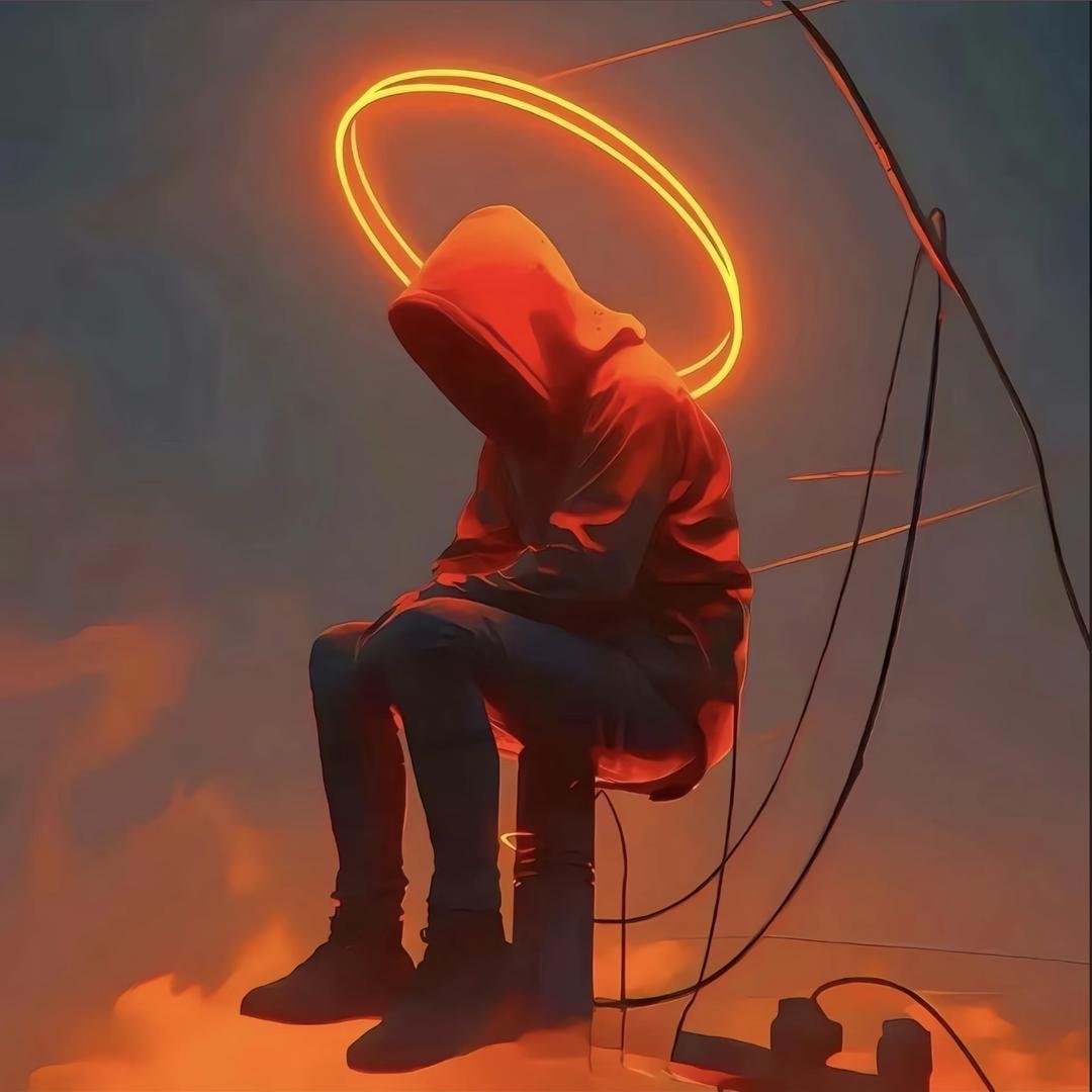ᠬᠠᠷᠠ ᠬᠦᠦ正经人-不正经