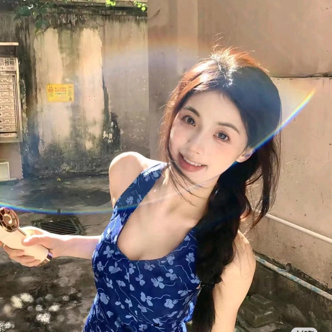梦想是养一只小🐶