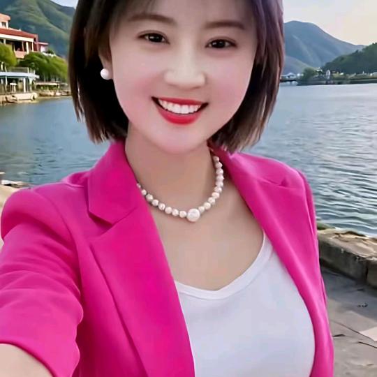 何慧慧  单身中