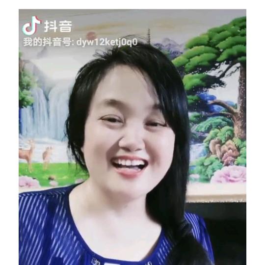 杨姐六七年